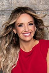 Carly Pearce fotoğrafı