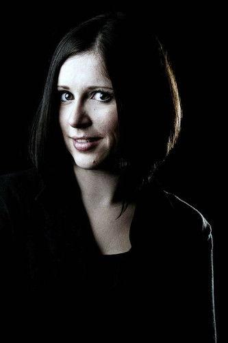 Andrijana Oliverić fotoğrafı