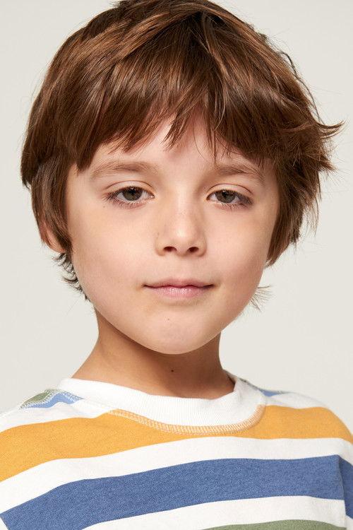 Thomas Haché fotoğrafı