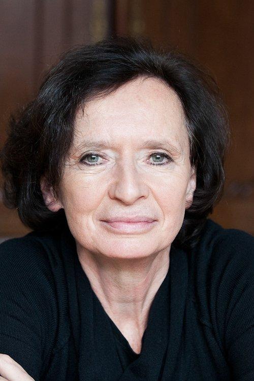 Barbara Petritsch fotoğrafı
