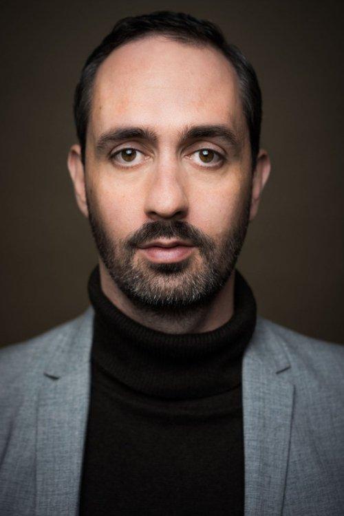 Patrick Finger fotoğrafı