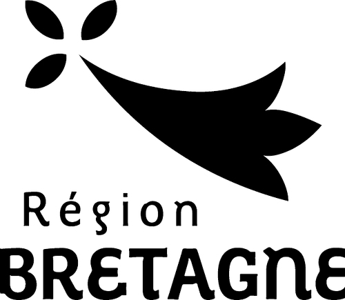 Région Bretagne logo