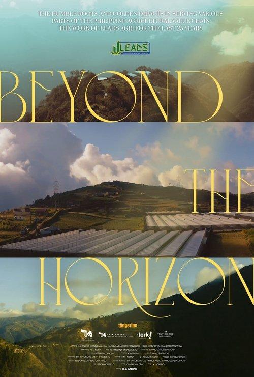 Beyond the Horizon film afişi