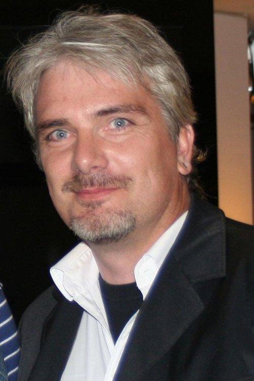 Jan Malte Andresen fotoğrafı