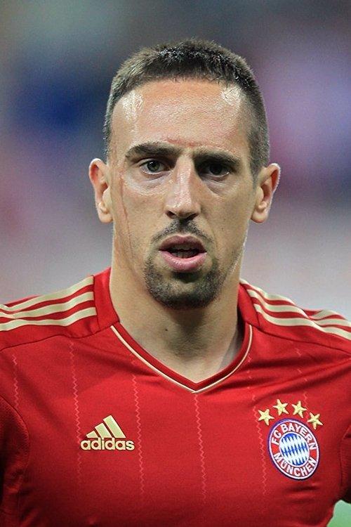 Franck Ribéry fotoğrafı
