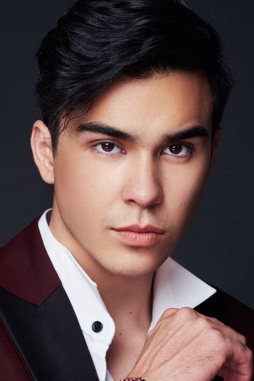 Erdin Werdrayana fotoğrafı