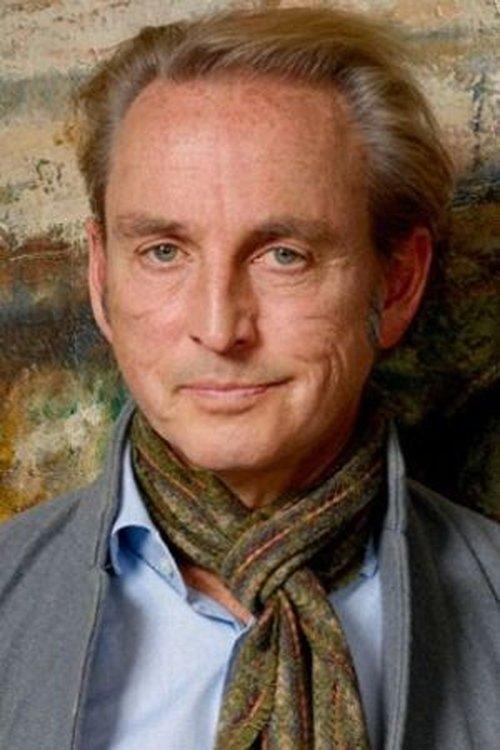 Philip Mould fotoğrafı