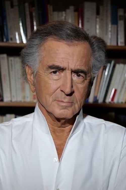Bernard-Henri Lévy fotoğrafı