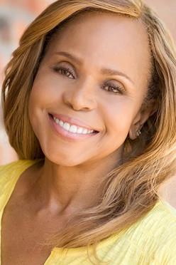 Dwan Smith fotoğrafı