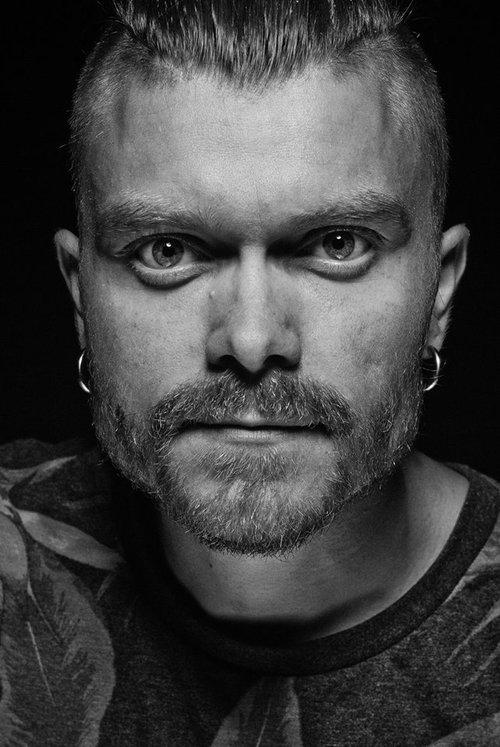 Pavlo Aldoshyn fotoğrafı