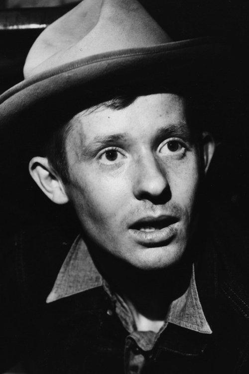 O.Z. Whitehead fotoğrafı