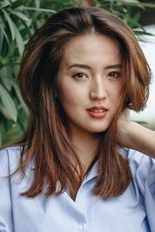 Gulnaz Zholanova fotoğrafı