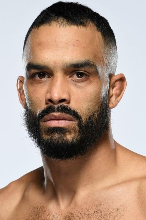 Rob Font fotoğrafı