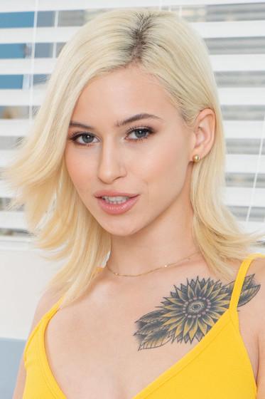 Kiara Cole fotoğrafı