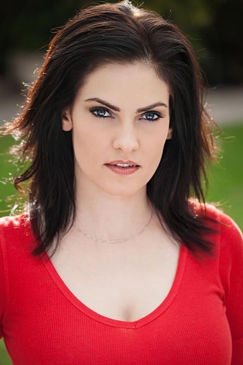 Jill Bennett fotoğrafı