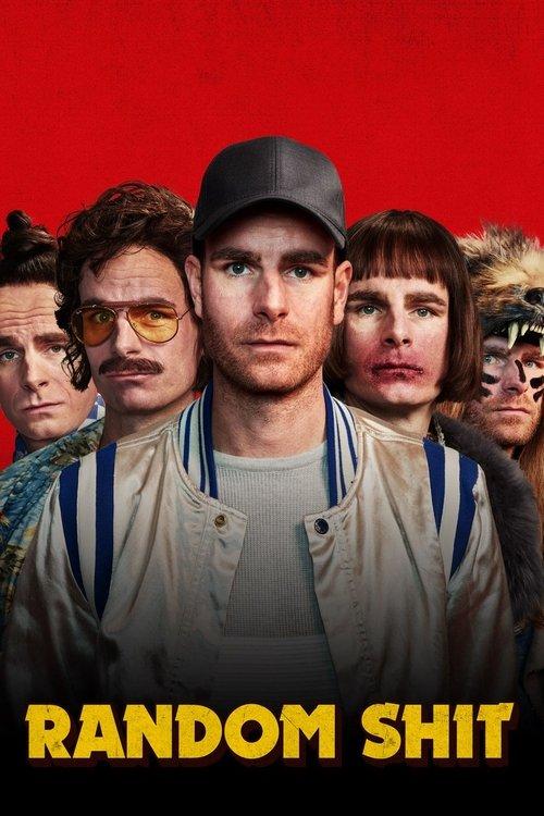Random Shit dizi afişi