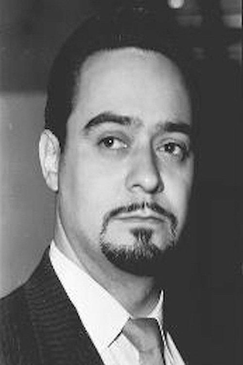 Polo Ortín fotoğrafı