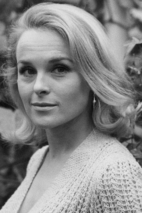 Sheila Gish fotoğrafı