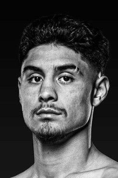 Elijah Lorenzo Garcia fotoğrafı