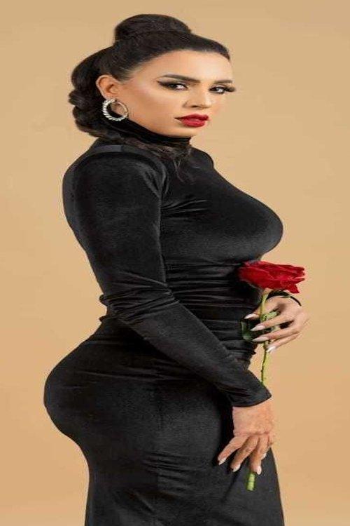 إيمان يوسف fotoğrafı