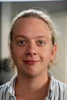 Joel Adolphson fotoğrafı