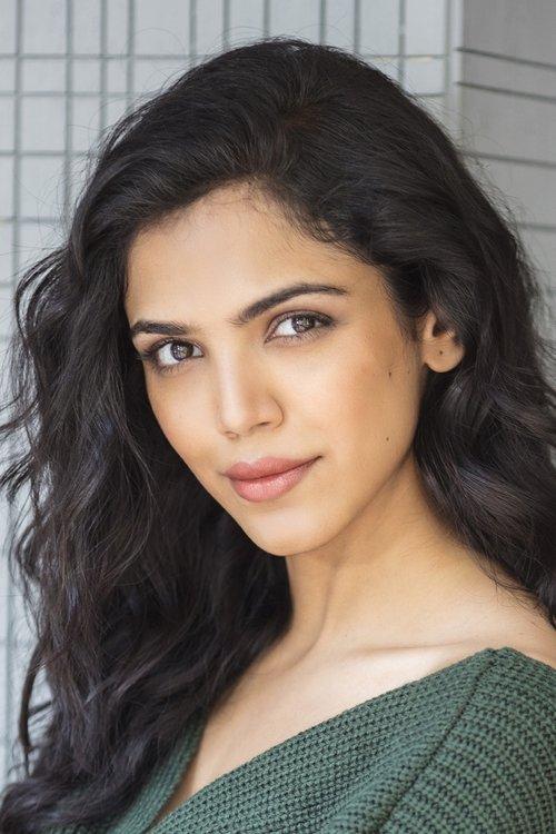 Shriya Pilgaonkar fotoğrafı