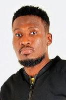 Meshack Mwankemwa fotoğrafı