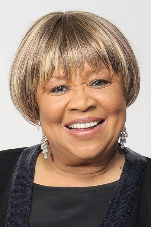 Mavis Staples fotoğrafı