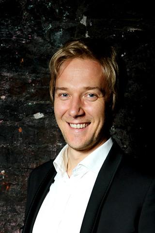 Maciej Makowski fotoğrafı