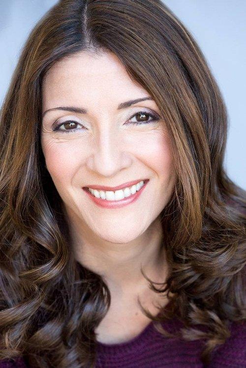 Patti Tindall fotoğrafı