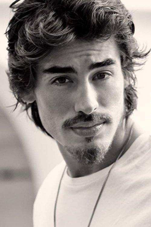 Vinícius Redd fotoğrafı