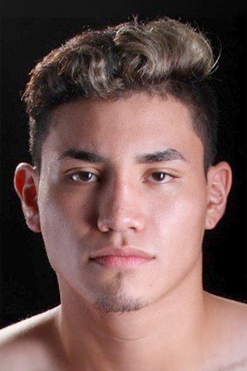 Eduardo Hernandez fotoğrafı