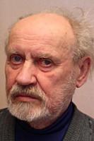 Dimitri Rafalsky fotoğrafı