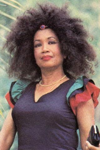 Chosri Misommon fotoğrafı