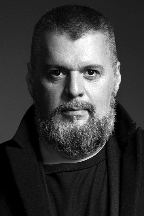 Louis Champagne fotoğrafı