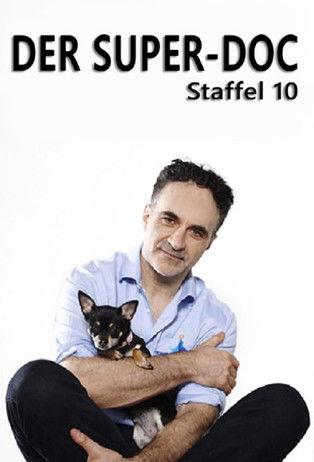 The Supervet: Noel Fitzpatrick Sezon 10