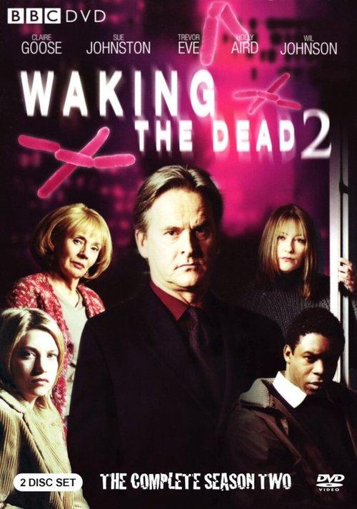 Waking the Dead Sezon 2