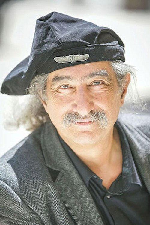 Paul David Magid fotoğrafı