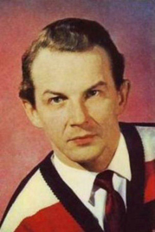 Haralds Ritenbergs fotoğrafı