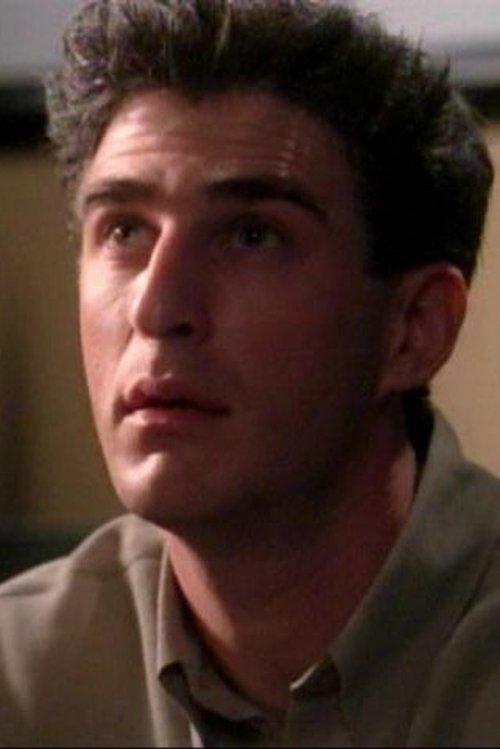 David Kriegel fotoğrafı