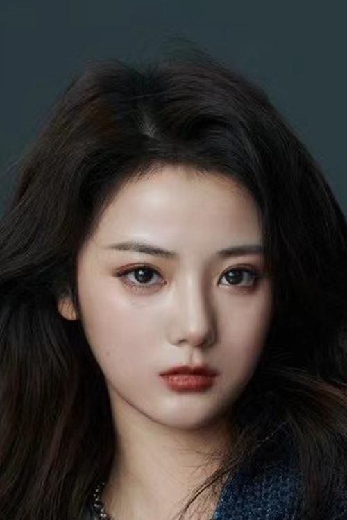 Ma Qianqian fotoğrafı