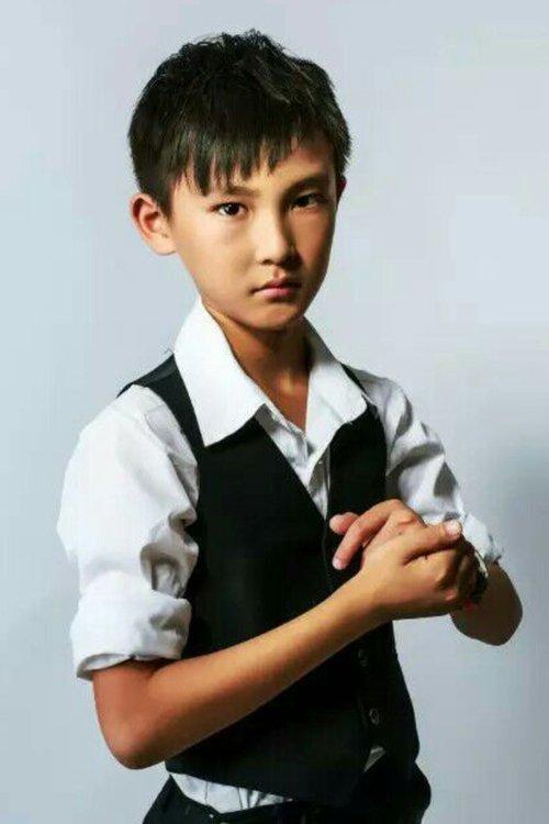 Hu Hongyu fotoğrafı