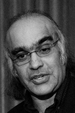 Sut Jhally fotoğrafı