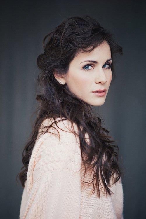 Shoshana Wilder fotoğrafı