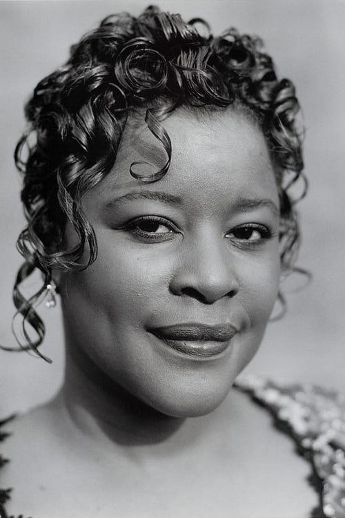 Pamela Hart fotoğrafı