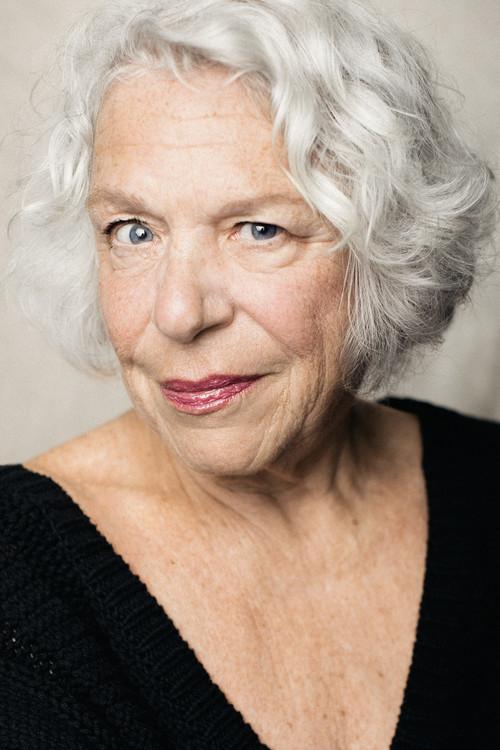 Bari Hyman fotoğrafı