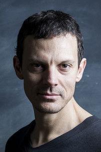 Dimitris Agartzidis fotoğrafı