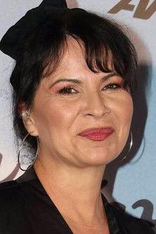 Nektaria Yannoudaki fotoğrafı