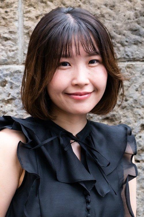 Ayaka Shibutani fotoğrafı