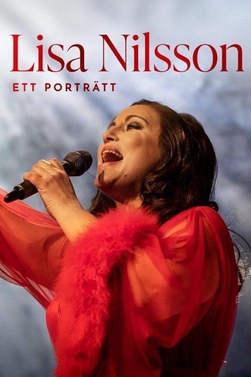 Lisa Nilsson - Ett porträtt film afişi